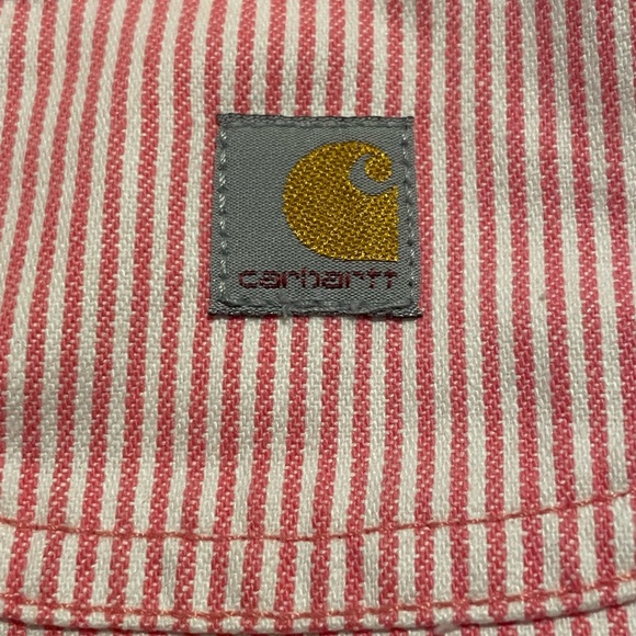 Carhartt overall shorts - Picture 2 of 3